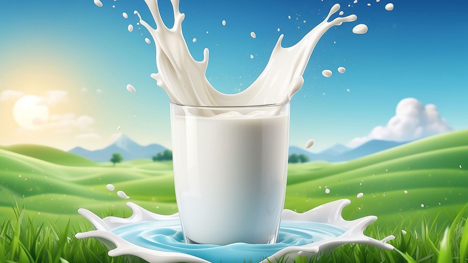 Global Reconstituted Milk Market Size, Overview & Forecast 2025–2033